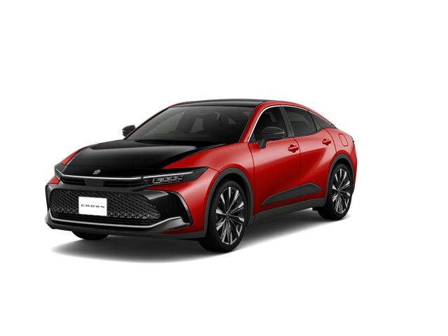 Black x Emotional Red III(2ZR)